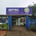 Unidade Central do Ieptec Dom Moacyr, onde estão sendo realizadas as inscrições presenciais (Foto: Assessoria Ieptec)