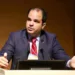 Ex-procurador-geral do Acre, João Paulo Setti é lotado em Brasília