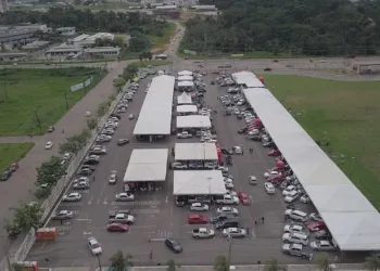Sindicatos e instituições promovem Pit Stop Automotivo e Feirão de Veículos