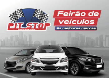 Fecomercio promove Pit Stop Automotivo com checkup geral gratuito para veículos, neste final de semana