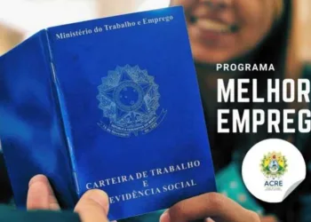 Programa de incentivo à geração de emprego e renda deve gerar mais de 30 mil novos postos de trabalhos no Acre
