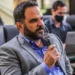 Procurador-geral João Paulo Setti confirma pedido de exoneração