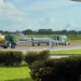 Major Rocha é transferido de UTI aérea para tratamento em São Paulo