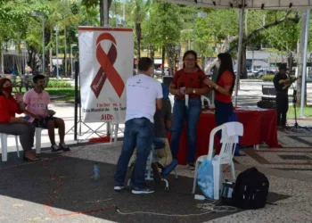 Dezembro Vermelho