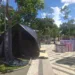 Decoração natalina em Rio Branco deve ser finalizada no dia 18, diz secretário de Infraestrutura
