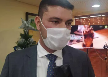 (Foto: Dell Pinheiro)