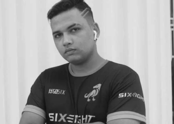 tinha apenas 20 anos, e foi morto por motivo banal no dia 30 de novembro - Foto: Arquivo da família