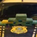 droga cocaína PRF