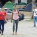 Acreanos desrespeitam normas sanitárias e circulam pela capital sem máscaras de proteção