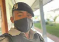 Policial acreano que viralizou ao ajudar picolezeiro ganha vaquinha virtual para realizar sonho da casa própria