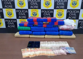droga cruzeiro do sul polícia civil