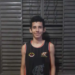 Maikon Jorge Nascimento da Silva desaparecido