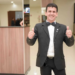 "Nosso principal objetivo é continuar tentar tornar feliz a humanidade com nossos projetos filantrópicos", diz Junior Damasceno (Foto: Arquivo pessoal)