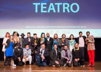 jaqueline chagas afluentes acreanas teatro acre prêmio arcanjo