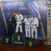Acreanos conquistam Ouro e Bronze no Campeonato Estadual Jiu-Jitsu de Rondônia