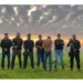 A Polícia Civil informou que M.S.G se escondeu em uma colocação dentro do Igarapé Macipira, a 33 Km da cidade de Feijó. Já o menor foi apreendido em um posto de gasolina, na saída da cidade (Foto: Assessoria)