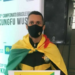 Acreano Enoque Ferreira conquista medalha de ouro no 31° Campeonato Brasileiro de Kungfu Wushu