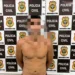 preso amigo assaltante velório