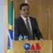 Advogado acreano é reconduzido pela OAB ao Conselho Nacional de Justiça