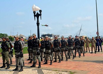 Governo divulga lista de convocação com mais de 200 aprovados do Cadastro de Reserva da PMAC