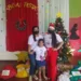 Campanha de Natal da Apae incentiva alunos a retornarem as aulas