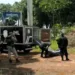 Homem morre eletrocutado ao tentar furtar fios do Parque de Exposições