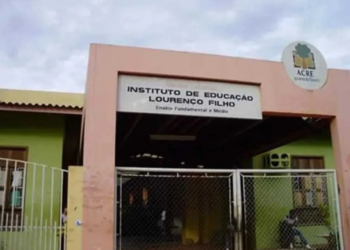 Escola Lourenço Filho