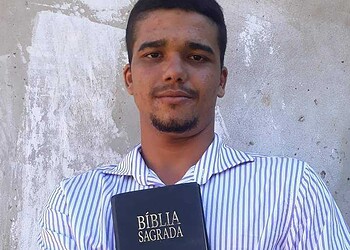 Familiares procuram jovem que desapareceu há 10 dias no Bujari