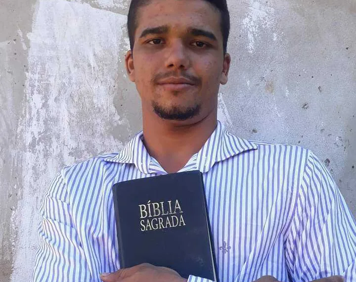 Familiares procuram jovem que desapareceu há 10 dias no Bujari