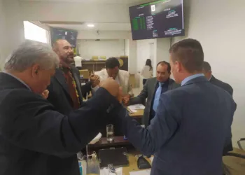 Whendy Lima N Lima câmara oração