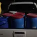 Caminhoneiro é preso ao transportar 155 quilos de cocaína na BR-364