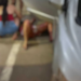 Mulher fica em estado grave após ser agredida com terçado pelo marido