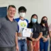 Roberto Duarte promove concurso de produção textual em parceria com escola Kairala José Kairala em Brasiléia