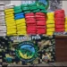 Polícia Militar apreende mais de 80 kg de drogas em Cruzeiro do Sul