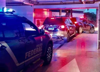 STJ decreta prisão preventiva da chefe de gabinete do governador