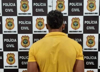 preso estupro cruzeiro do sul