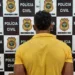 preso estupro cruzeiro do sul