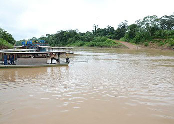 Rio Acre pode transbordar ainda em dezembro, afirma Defesa Civil