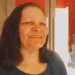 Dona Francisca era uma pessoa ativa, segundo a família (Foto: Arquivo pessoal)