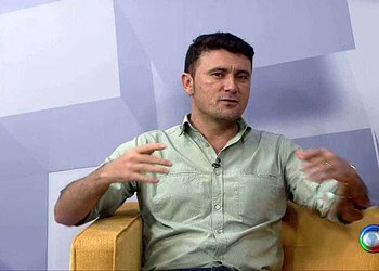 Morre Carlinhos Portela, ex-prefeito de Porto Acre, aos 43 anos