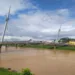 Rio Acre apresenta sinais de vazante, mas Defesa Civil continua em alerta