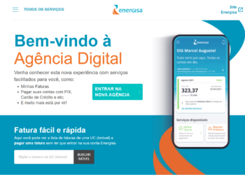 Nova agência digital da Energisa torna mais ágil busca por serviços