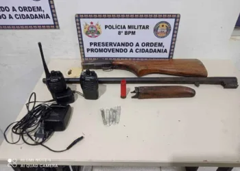 Casal é baleado durante tentativa de homicídio em Sena Madureira