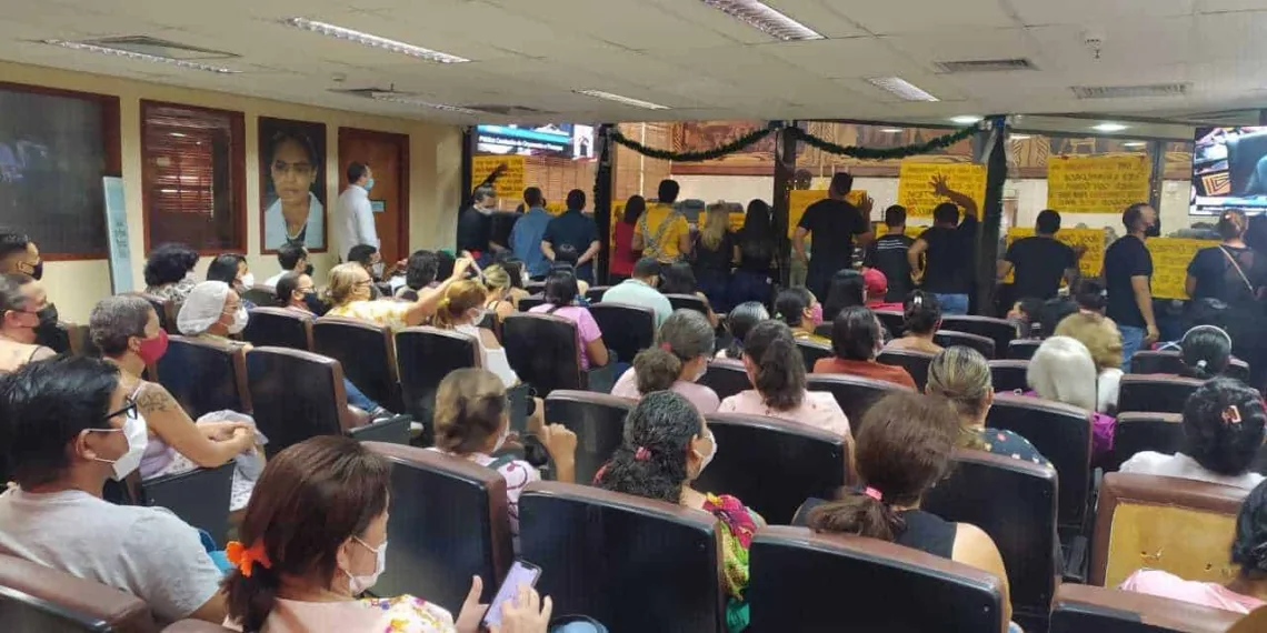 Com previsão de R$ 8 bilhões, Lei Orçamentária Anual é debatida em Audiência Pública na Aleac