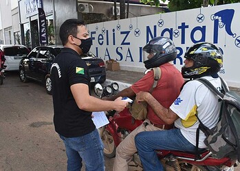 Prefeitura de Brasiléia monta barreira sanitária na ponte que liga Brasil à Bolívia 5 Prefeitura de Brasiléia monta barreira sanitária na ponte que liga Brasil à Bolívia