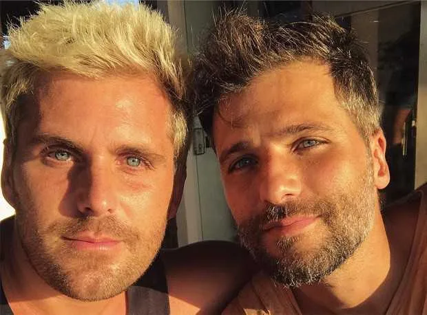 ‘Abri o olho’, dispara Thiago Gagliasso sobre rompimento familiar
