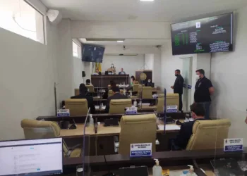 PL da Prefeitura que visa repasse de R$ 7,9 milhões à empresa de transporte coletivo deve ser votado na próxima quinta, na Câmara Municipal