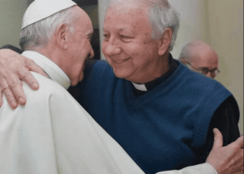 Padre Mássimo