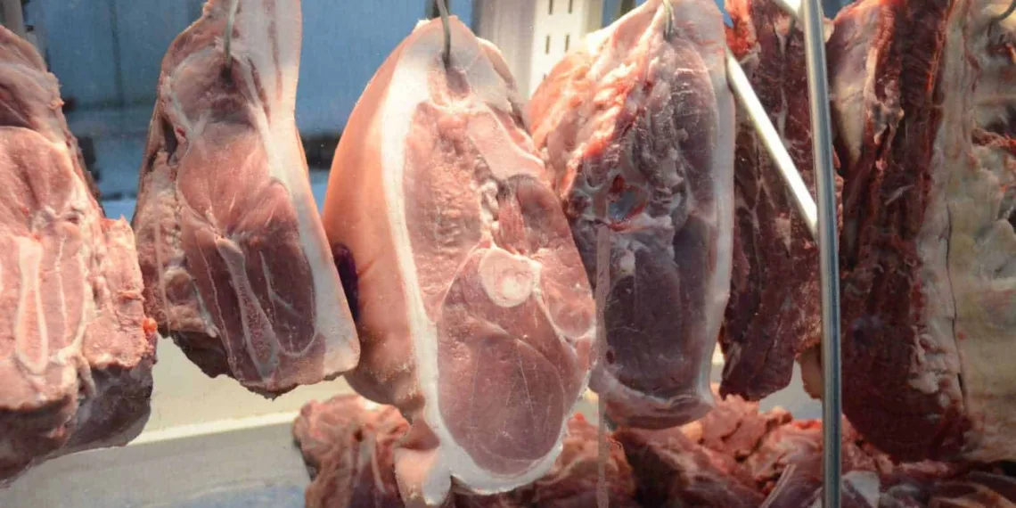 Carne barata e com poucas calorias é uma das mais consumidas no Brasil