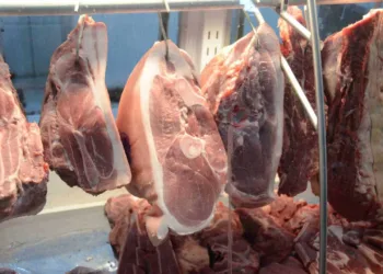 Carne barata e com poucas calorias é uma das mais consumidas no Brasil